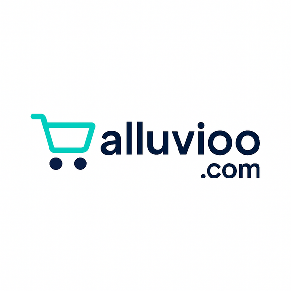 Alluvioo.com