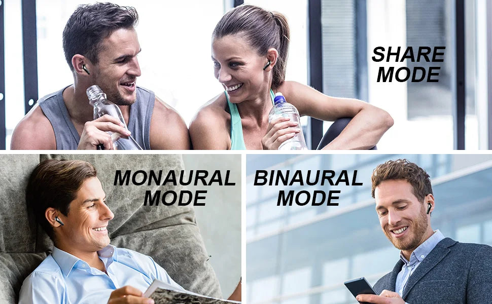 Wireless Earbuds
