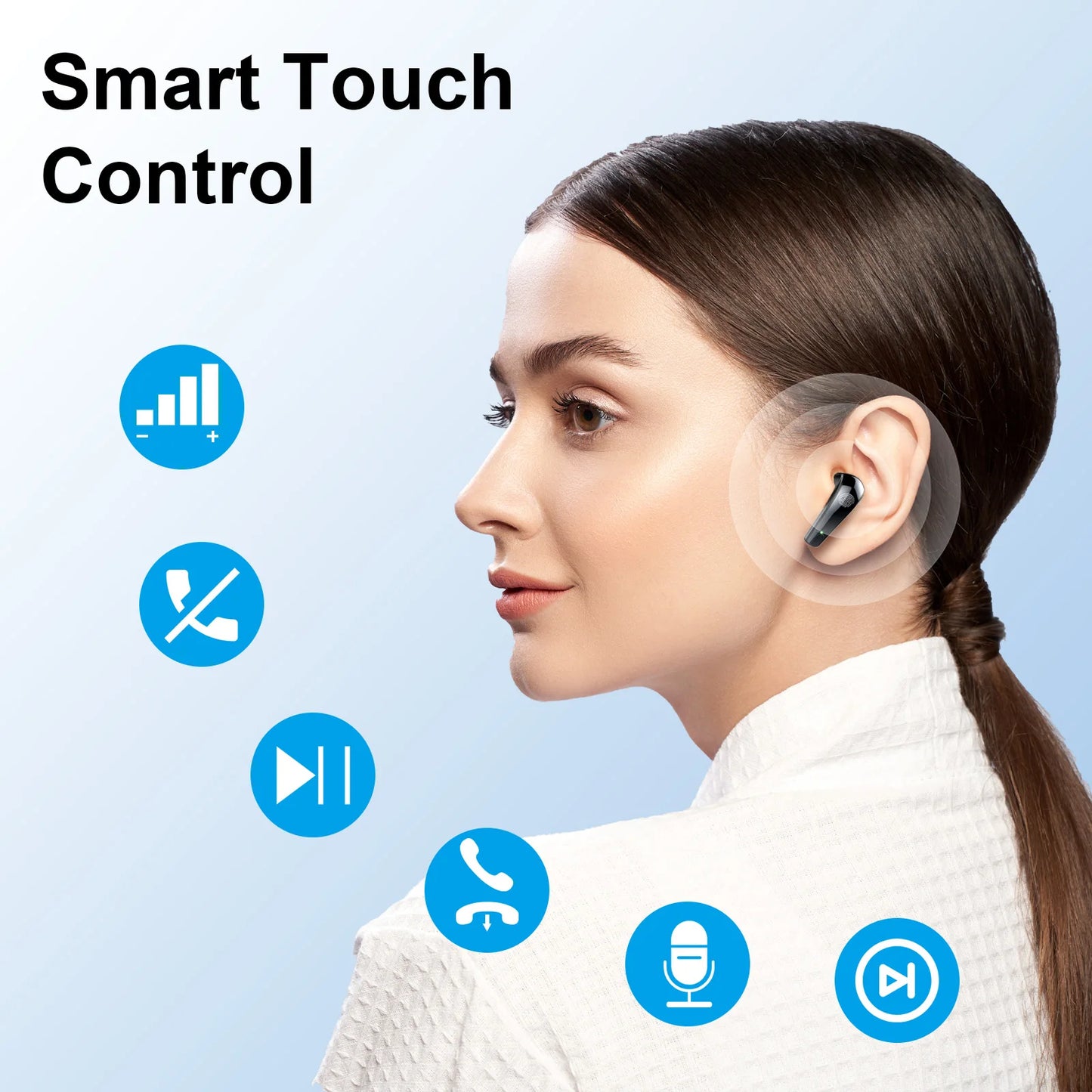 Wireless Earbuds